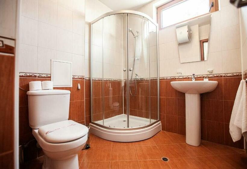 آپارتمان 1 خوابه, Guest House Ela