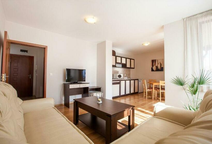 آپارتمان 1 خوابه, Guest House Ela