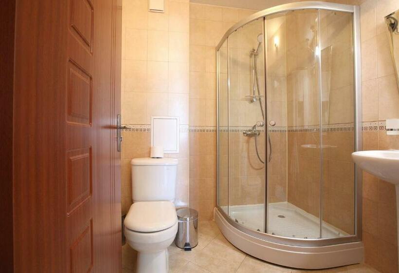 آپارتمان 1 خوابه, Guest House Ela