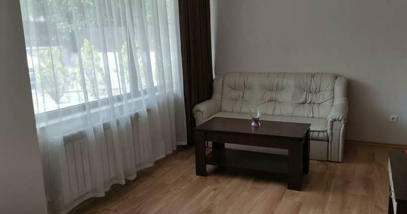 اتاق استاندارد, Guest House Ela