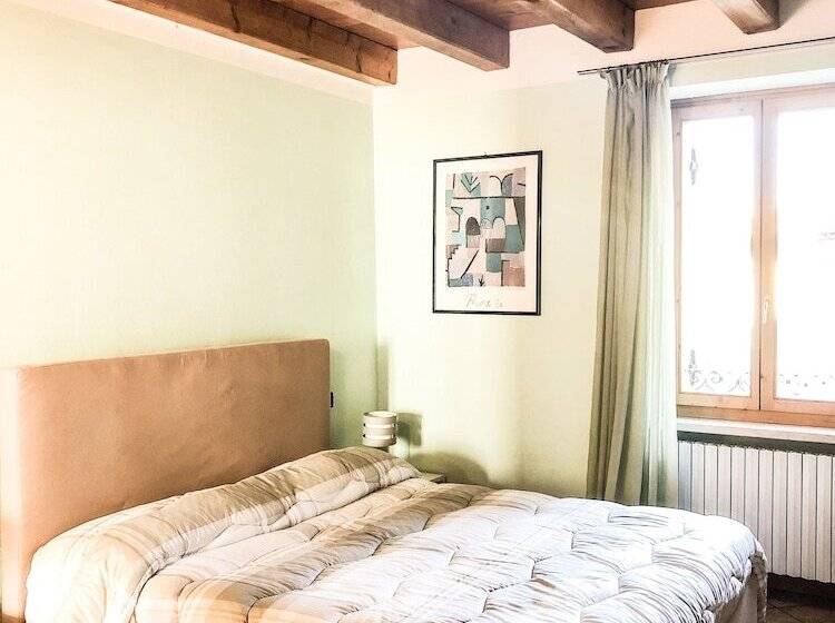 기본룸, Le Finestre Su Borghetto