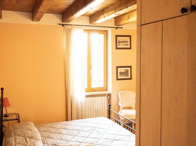 Номер Basic, Le Finestre Su Borghetto