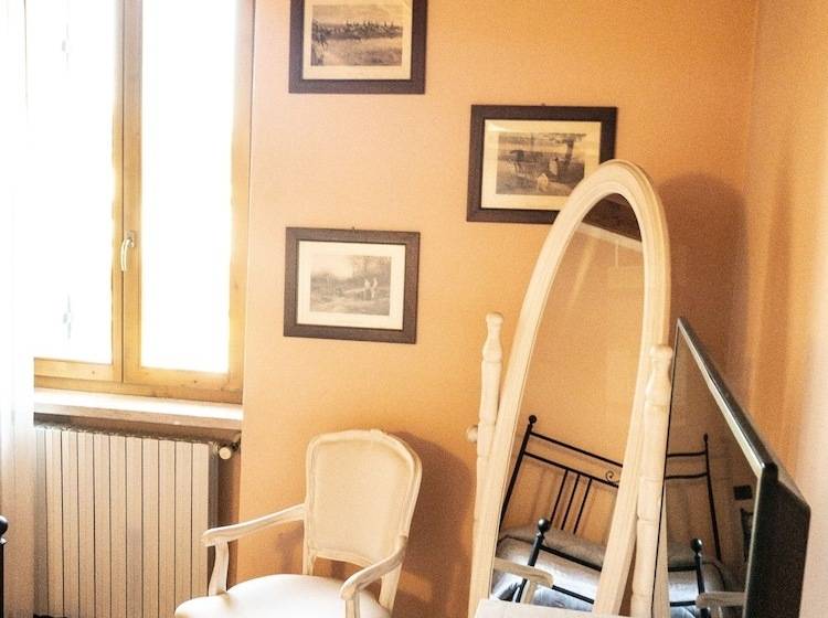 기본룸, Le Finestre Su Borghetto