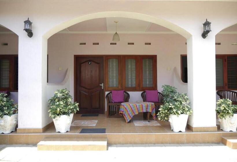 חדר בסיסי, Ocean View Tourist Guest House At Negombo Beach