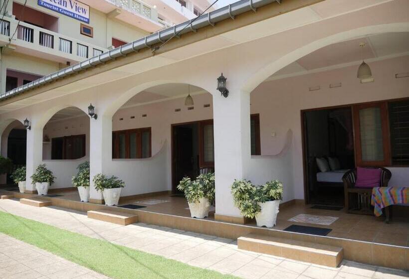 חדר בסיסי, Ocean View Tourist Guest House At Negombo Beach