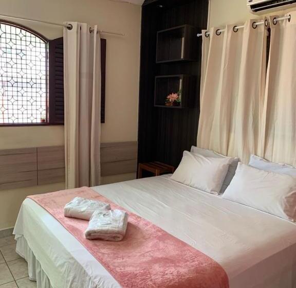 Deluxe Studio, Pousada Cabo Branco