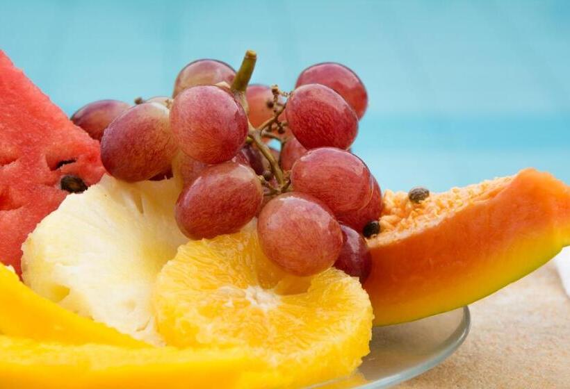 Familiekamer, Pousada Cabo Branco