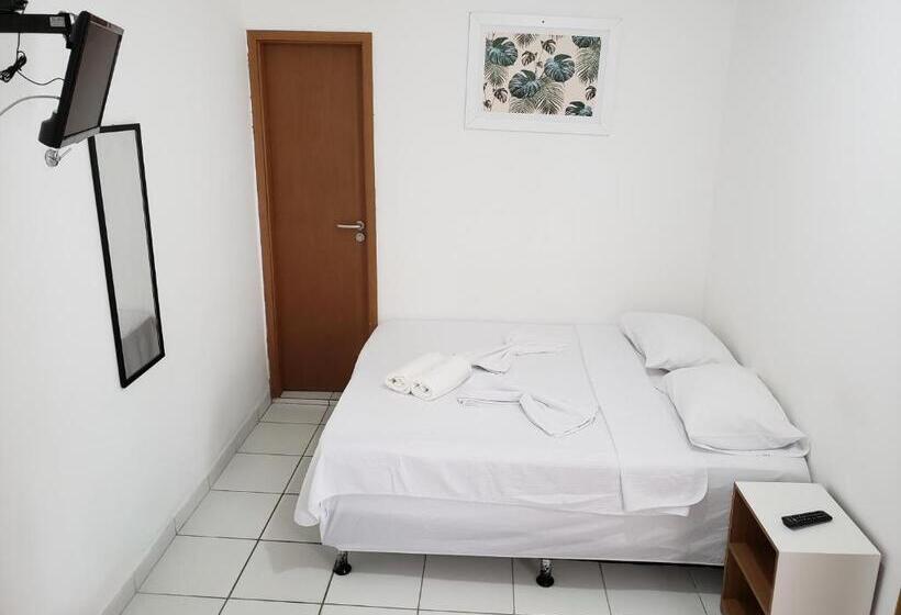 اتاق استاندارد, Pousada Privê Maré Alta