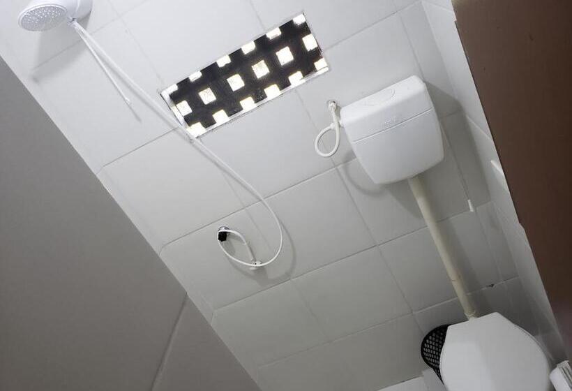 اتاق استاندارد, Pousada Privê Maré Alta