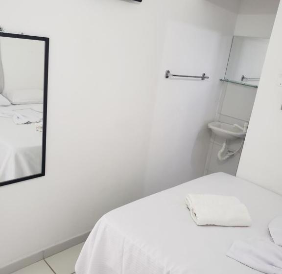 اتاق استاندارد, Pousada Privê Maré Alta