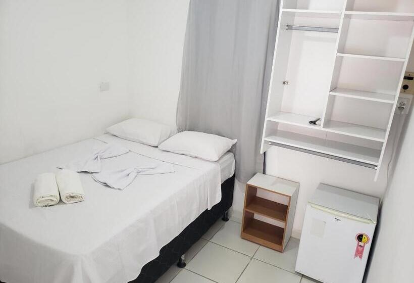 اتاق استاندارد, Pousada Privê Maré Alta