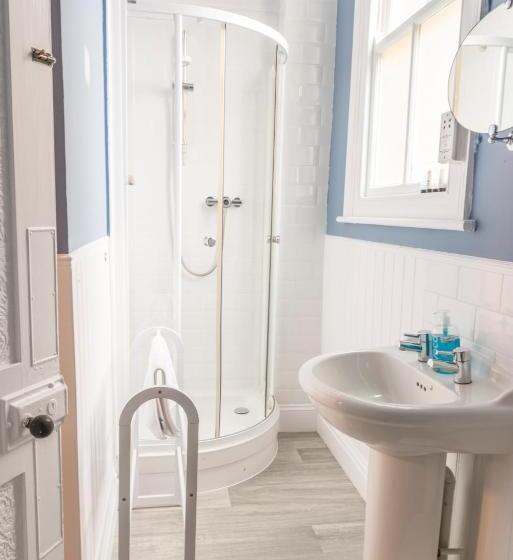 ファミリールーム, The Wellington Pub Cromer