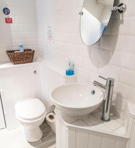 スタンダードルーム, The Wellington Pub Cromer