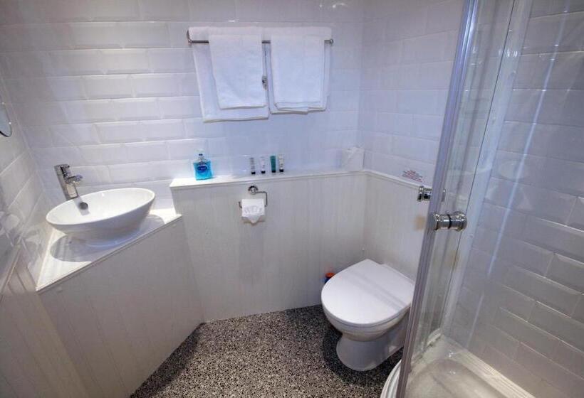 スタンダードルーム, The Wellington Pub Cromer