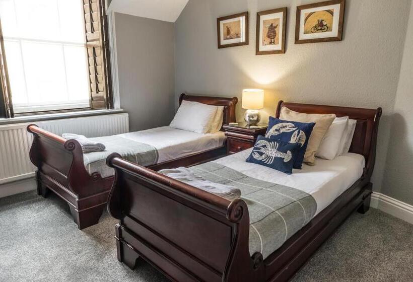 スタンダードルーム, The Wellington Pub Cromer