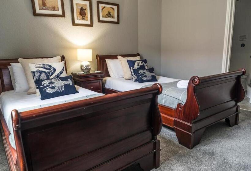 スタンダードルーム, The Wellington Pub Cromer