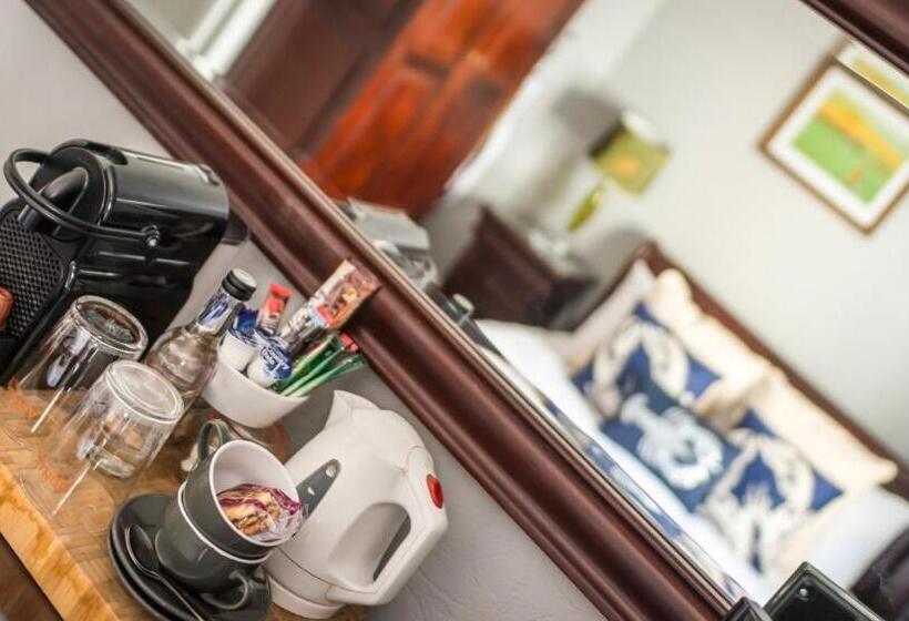 スタンダードルーム, The Wellington Pub Cromer