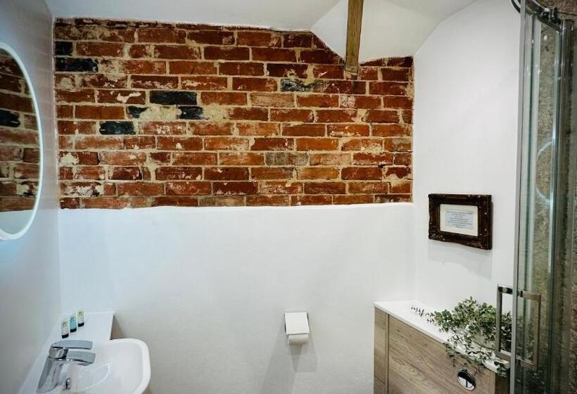 スタンダードルーム, The Wellington Pub Cromer