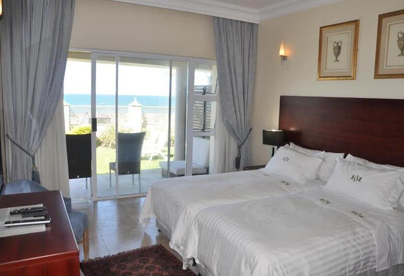 Номер Стандарт Вид на Море, Vetho House