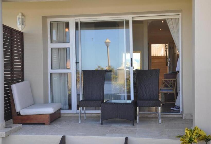 Номер Стандарт Вид на Море, Vetho House