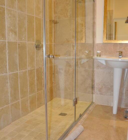 Номер Стандарт Вид на Море, Vetho House