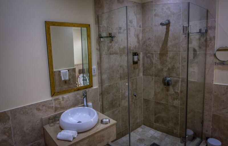 Номер Deluxe Вид на Море, Vetho House