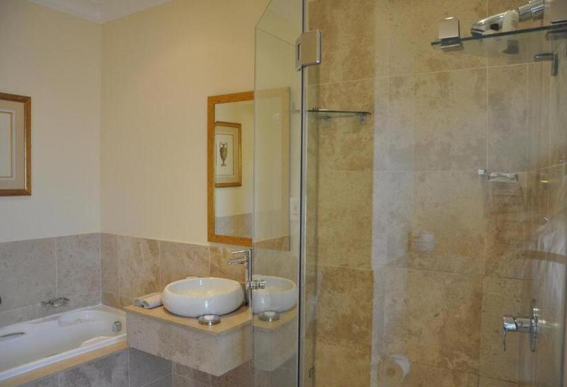 Номер Deluxe Вид на Море, Vetho House