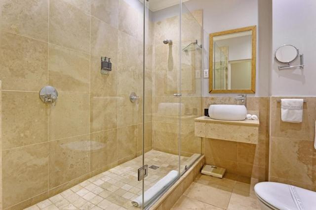 Номер Deluxe Вид на Море, Vetho House