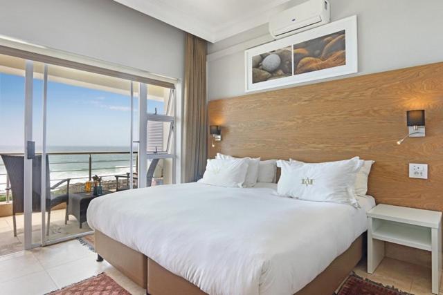 Номер Deluxe Вид на Море, Vetho House