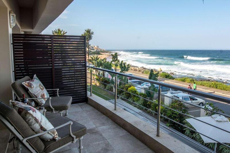 Номер Deluxe Вид на Море, Vetho House