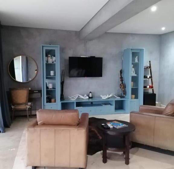 Люкс Вид на Море, Vetho House