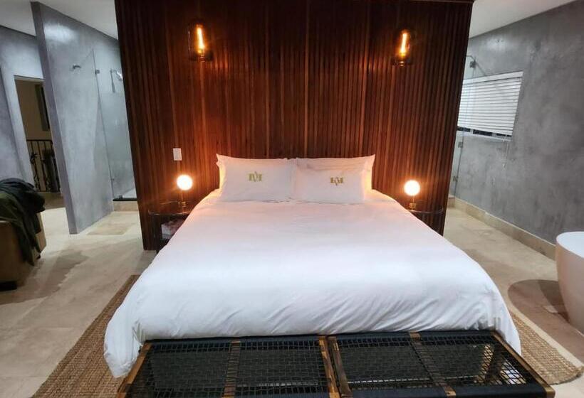 Люкс Вид на Море, Vetho House