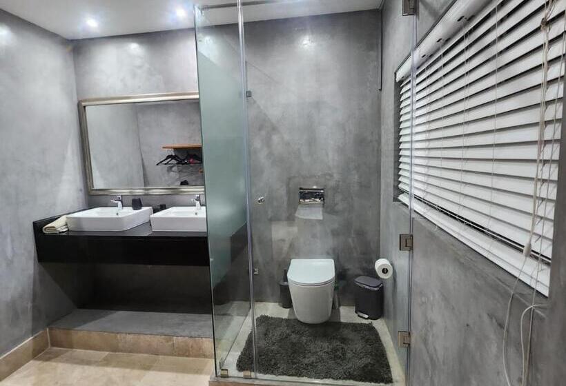 Люкс Вид на Море, Vetho House