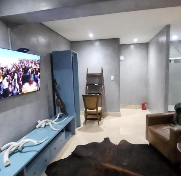 Люкс Вид на Море, Vetho House