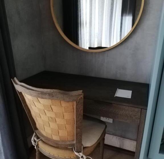 Люкс Вид на Море, Vetho House