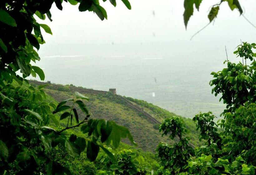 اتاق خانوادگی, Zandarashvili Guest House