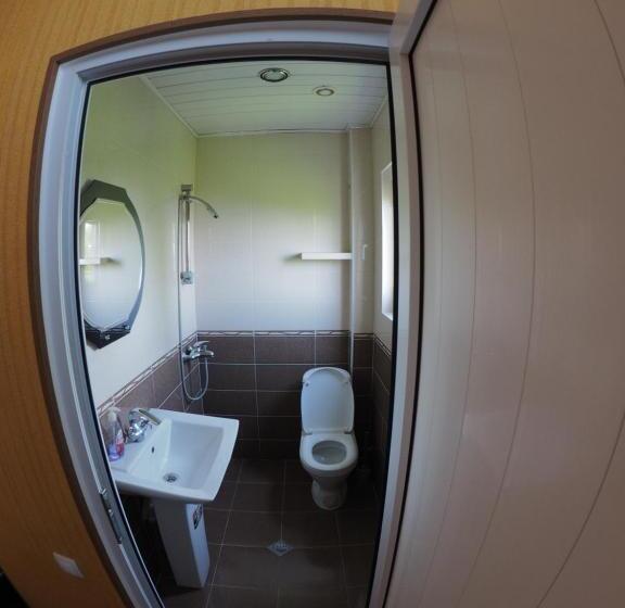 اتاق استاندارد, Zandarashvili Guest House