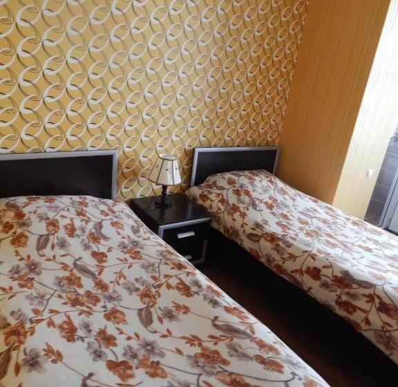 اتاق استاندارد, Zandarashvili Guest House