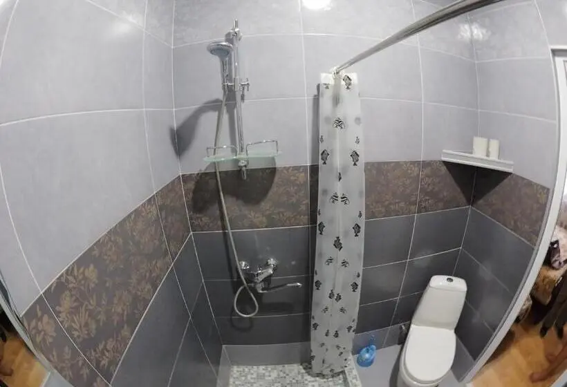 اتاق عادی, Zandarashvili Guest House