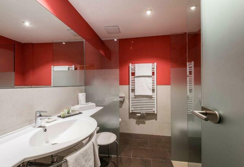 家庭间, Residence Bad Moos