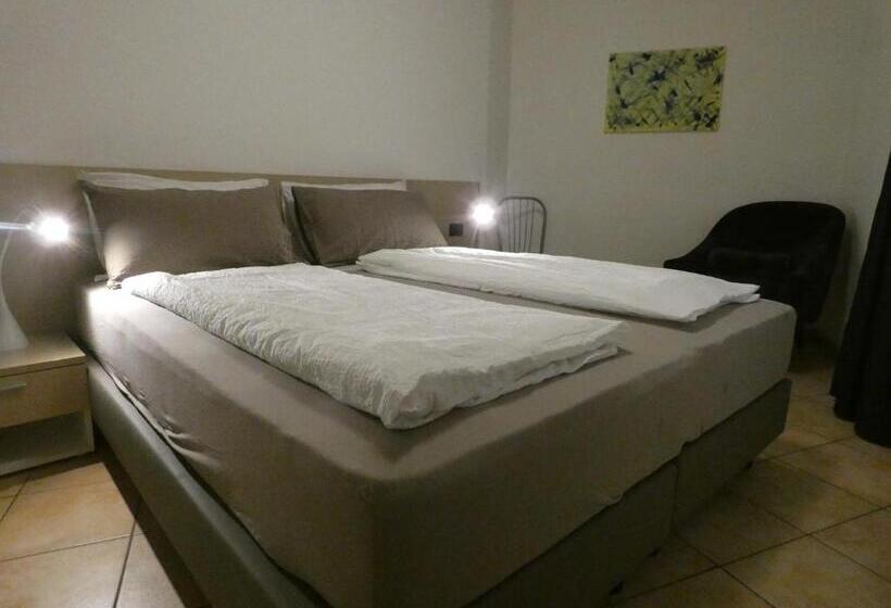 침실 1개 수피리어 아파트, Residence Villa Degli Aranci
