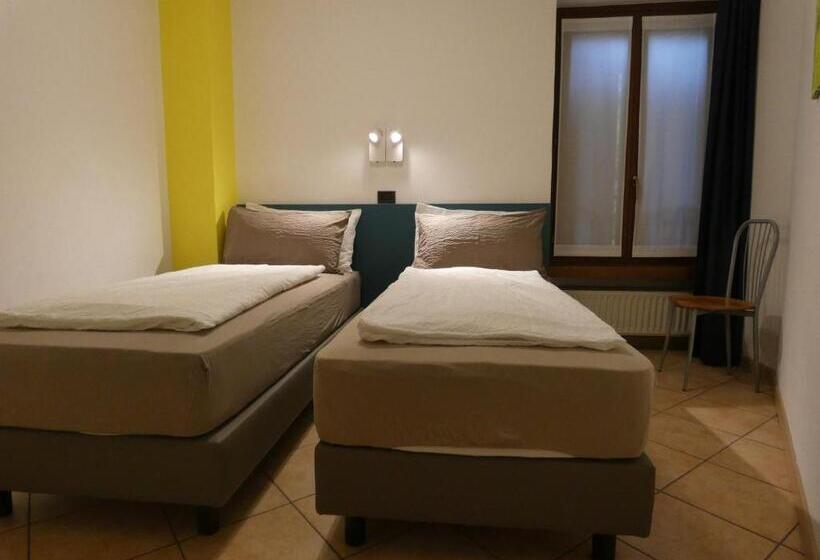 １ベッドルームのスーペリアアパートメント, Residence Villa Degli Aranci