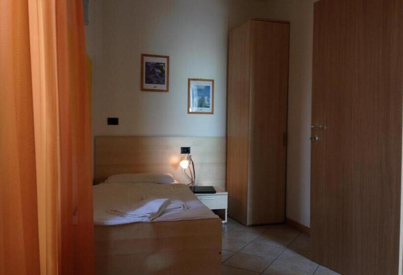 １ベッドルームのスーペリアアパートメント, Residence Villa Degli Aranci