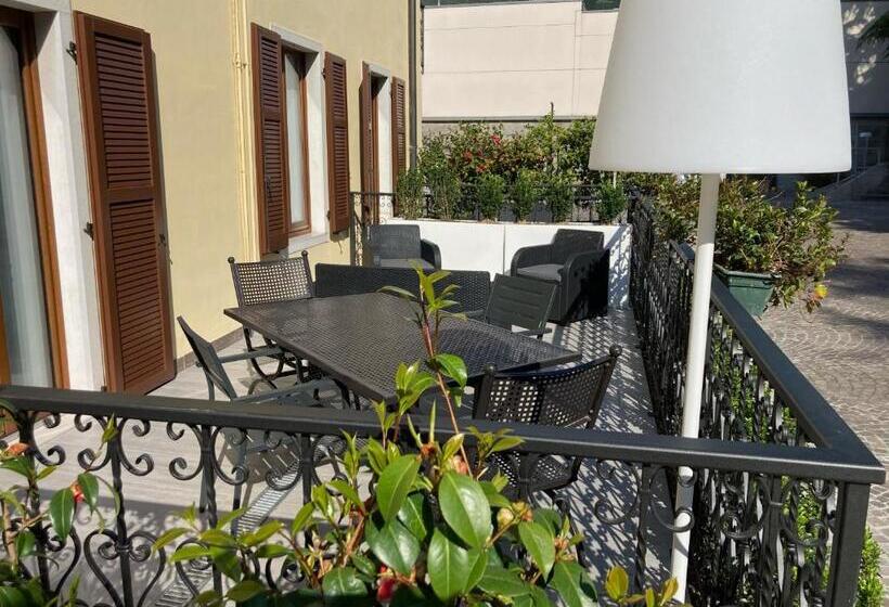 １ベッドルームアパートメント, Residence Villa Degli Aranci