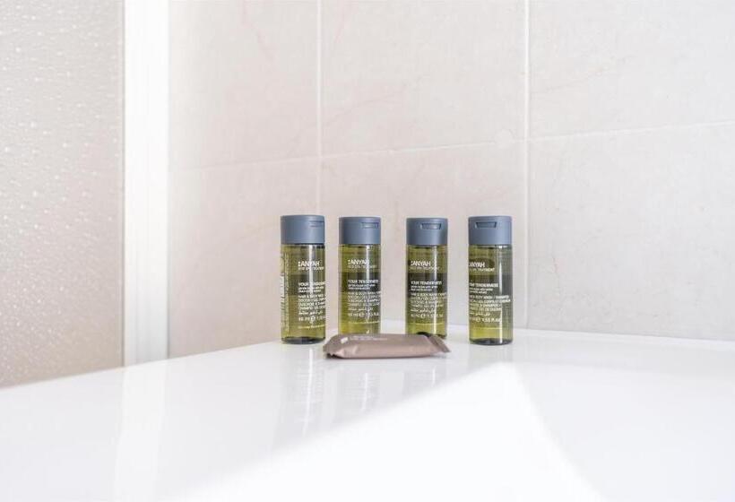 １ベッドルームのスーペリアアパートメント, Residence Villa Degli Aranci