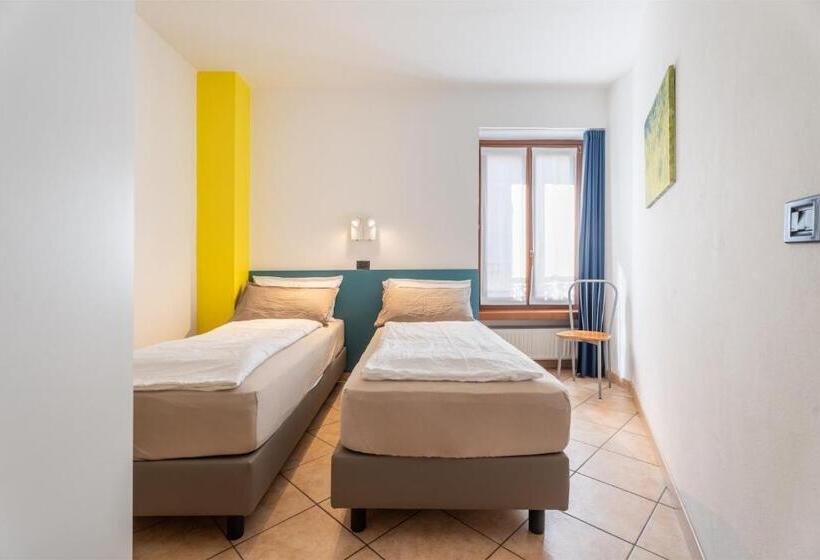 １ベッドルームのスーペリアアパートメント, Residence Villa Degli Aranci