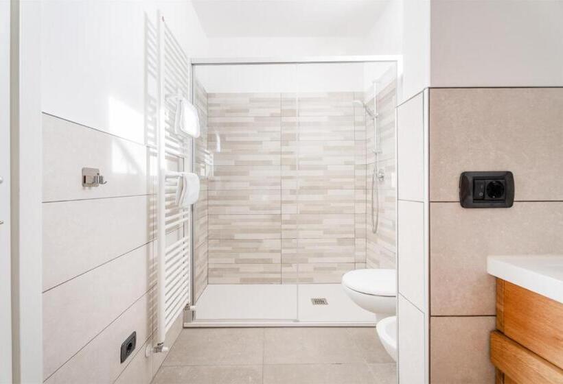 １ベッドルームアパートメント, Residence Villa Degli Aranci