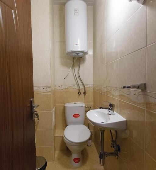 Апартаменты 1 Спальня Вид на Море, Silver Beach Apart Complex