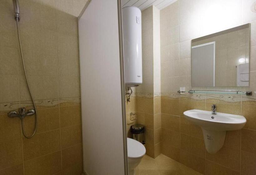 침실 1개 바다 전망 아파트, Silver Beach Apart Complex