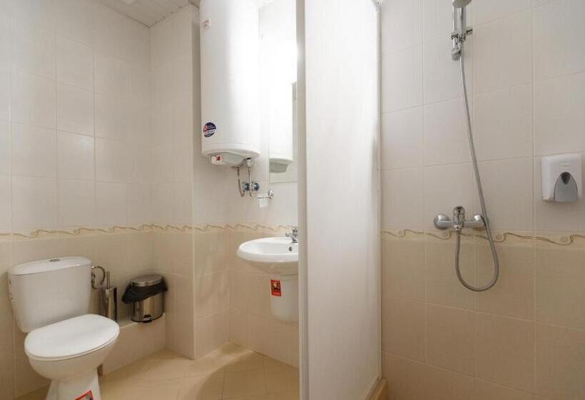 Студия Deluxe, Silver Beach Apart Complex